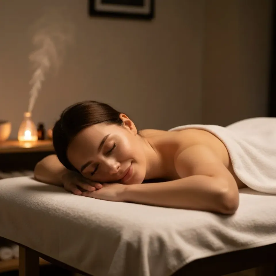 솔직히 말해서 평택 스웨디시, 첫 방문인데 이렇게 만족해도 되나요?